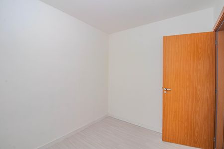 Apartamento à venda com 48m², 2 quartos e 1 vagaQuarto 2