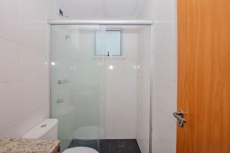 Apartamento à venda com 48m², 2 quartos e 1 vagaBanheiro