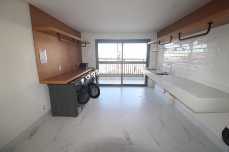 Apartamento para alugar com 30m², 1 quarto e sem vagaÁrea Comum