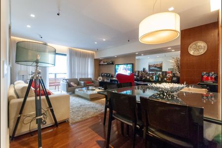 Foto 01 de apartamento à venda com 2 quartos, 123m² em Vila da Saúde, São Paulo