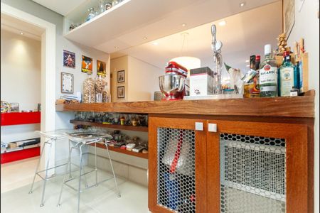 Apartamento à venda com 123m², 2 quartos e 2 vagasFoto 12