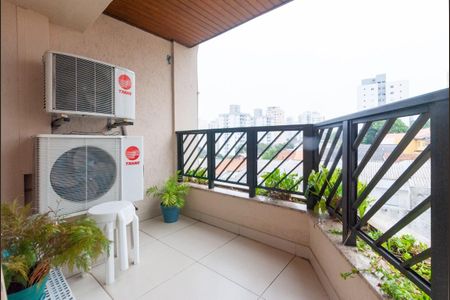 Apartamento à venda com 123m², 2 quartos e 2 vagasFoto 41