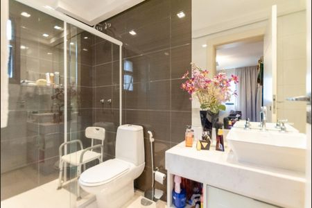 Apartamento à venda com 123m², 2 quartos e 2 vagasFoto 29