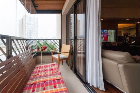 Apartamento à venda com 123m², 2 quartos e 2 vagasFoto 33