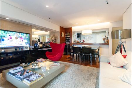 Foto 05 de apartamento à venda com 2 quartos, 123m² em Vila da Saúde, São Paulo