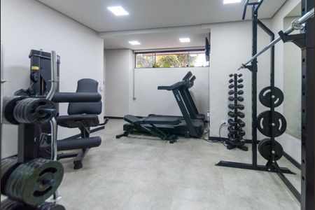 Apartamento à venda com 123m², 2 quartos e 2 vagasFoto 57