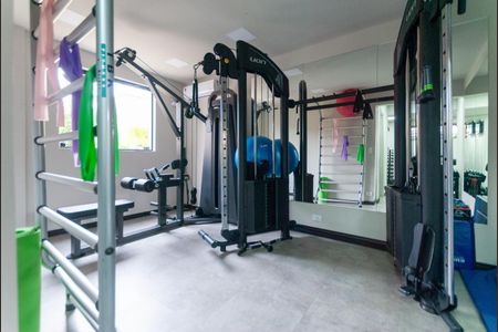 Apartamento à venda com 123m², 2 quartos e 2 vagasFoto 56