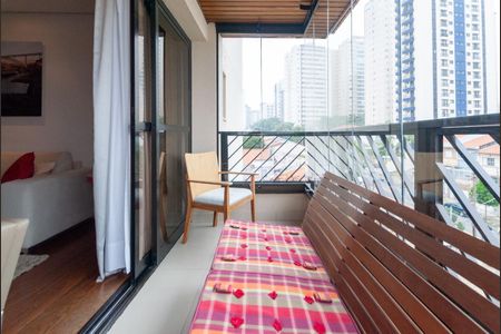 Apartamento à venda com 123m², 2 quartos e 2 vagasFoto 32