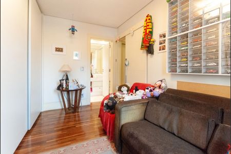 Apartamento à venda com 123m², 2 quartos e 2 vagasFoto 23