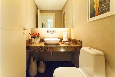 Apartamento à venda com 123m², 2 quartos e 2 vagasFoto 35