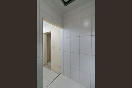 Casa à venda com 364m², 3 quartos e 4 vagasBanheiro da Suíte