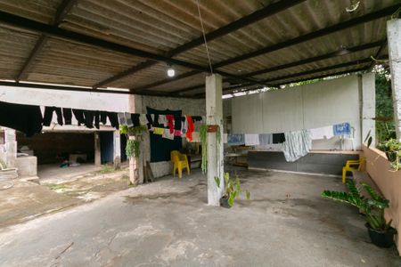 Casa à venda com 364m², 3 quartos e 4 vagasÁrea comum