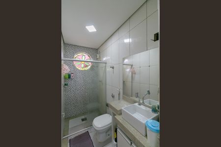 Casa à venda com 364m², 3 quartos e 4 vagasBanheiro