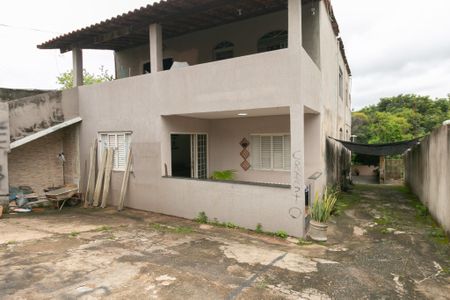 Casa à venda com 364m², 3 quartos e 4 vagasÁrea comum