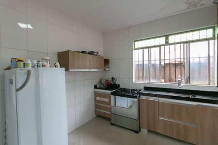 Casa à venda com 364m², 3 quartos e 4 vagasCozinha