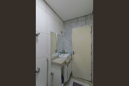 Casa à venda com 364m², 3 quartos e 4 vagasBanheiro