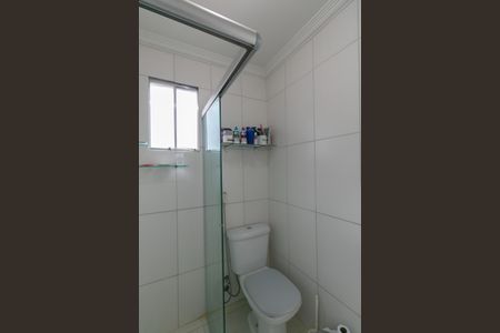 Casa à venda com 364m², 3 quartos e 4 vagasBanheiro da Suíte