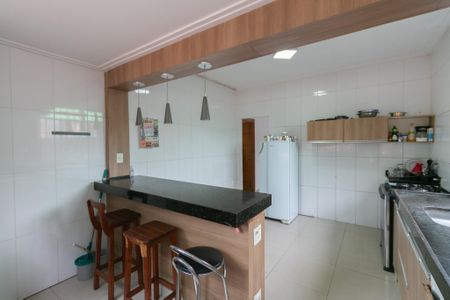 Casa à venda com 364m², 3 quartos e 4 vagasCozinha