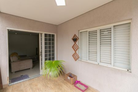 Casa à venda com 364m², 3 quartos e 4 vagasVaranda