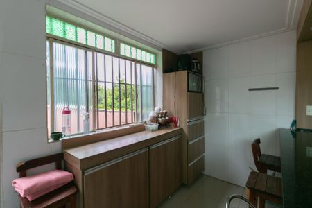 Casa à venda com 364m², 3 quartos e 4 vagasCozinha