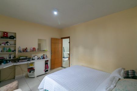 Casa à venda com 364m², 3 quartos e 4 vagasSuíte
