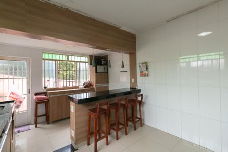 Casa à venda com 364m², 3 quartos e 4 vagasCozinha