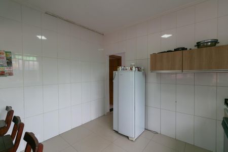 Casa à venda com 364m², 3 quartos e 4 vagasCozinha