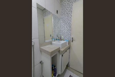 Casa à venda com 364m², 3 quartos e 4 vagasBanheiro