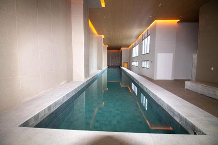 Studio para alugar com 25m², 1 quarto e sem vagaÁrea comum - Piscina Coberta