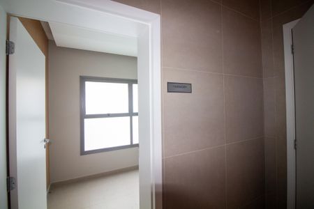 Studio para alugar com 25m², 1 quarto e sem vagaÁrea comum - Sala de Massagem