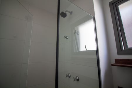 Studio para alugar com 25m², 1 quarto e sem vagaBanheiro