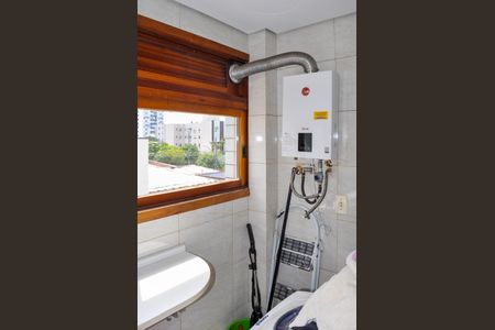 Apartamento à venda com 79m², 2 quartos e 1 vagaÁrea de Serviço