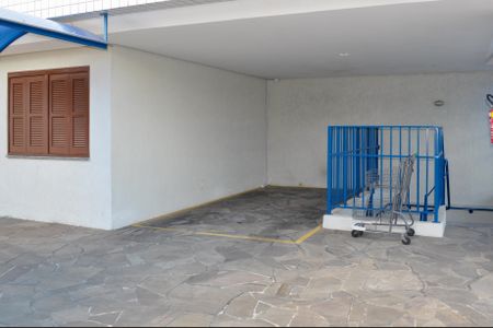 Apartamento à venda com 79m², 2 quartos e 1 vagaGaragem 