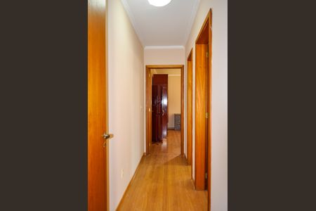 Apartamento à venda com 79m², 2 quartos e 1 vagaCorredor 