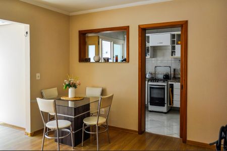 Apartamento à venda com 79m², 2 quartos e 1 vagaSala 