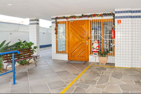 Apartamento à venda com 79m², 2 quartos e 1 vagaÁrea comum