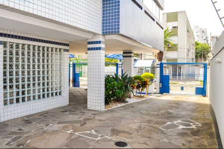 Apartamento à venda com 79m², 2 quartos e 1 vagaÁrea comum