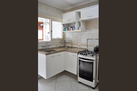 Apartamento à venda com 79m², 2 quartos e 1 vagaCozinha 