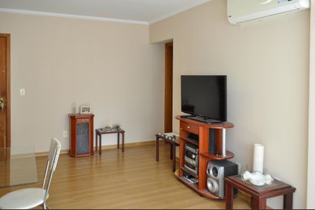 Apartamento à venda com 79m², 2 quartos e 1 vagaSala 