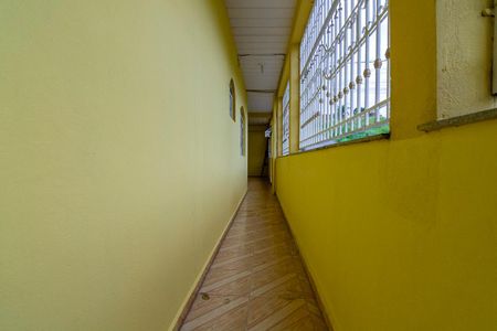 Casa para alugar com 100m², 3 quartos e 1 vagaVaranda