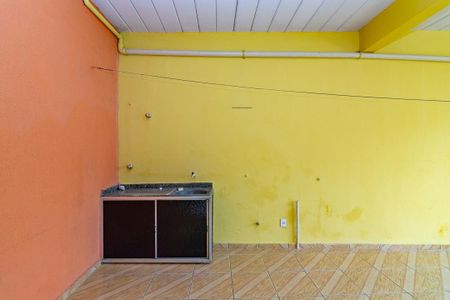 Casa para alugar com 100m², 3 quartos e 1 vagaÁrea de Serviço