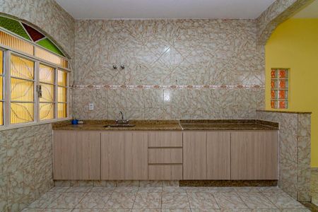 Casa para alugar com 100m², 3 quartos e 1 vagaCozinha