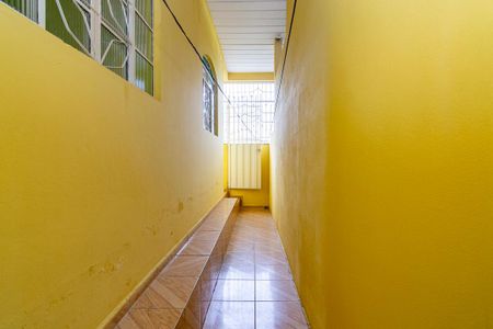 Casa para alugar com 100m², 3 quartos e 1 vagaÁrea de Serviço