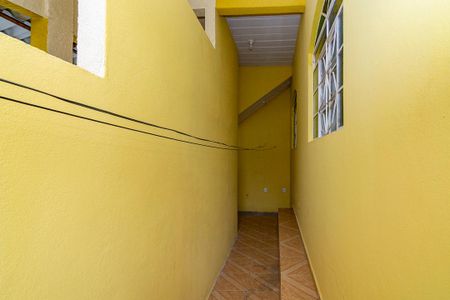Casa para alugar com 100m², 3 quartos e 1 vagaÁrea de Serviço