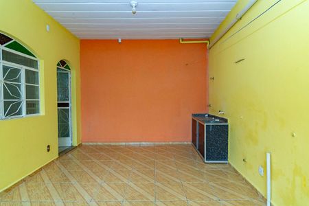 Casa para alugar com 100m², 3 quartos e 1 vagaÁrea de Serviço