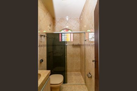 Casa para alugar com 100m², 3 quartos e 1 vagaBanheiro Social