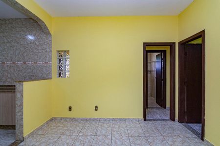 Casa para alugar com 100m², 3 quartos e 1 vagaCopa