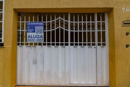 Casa para alugar com 100m², 3 quartos e 1 vagaplaca instalada em 10/12/2025 com o código PQVN-59