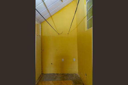 Casa para alugar com 100m², 3 quartos e 1 vagaÁrea de Serviço