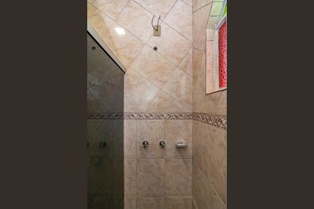 Casa para alugar com 100m², 3 quartos e 1 vagaBanheiro Social